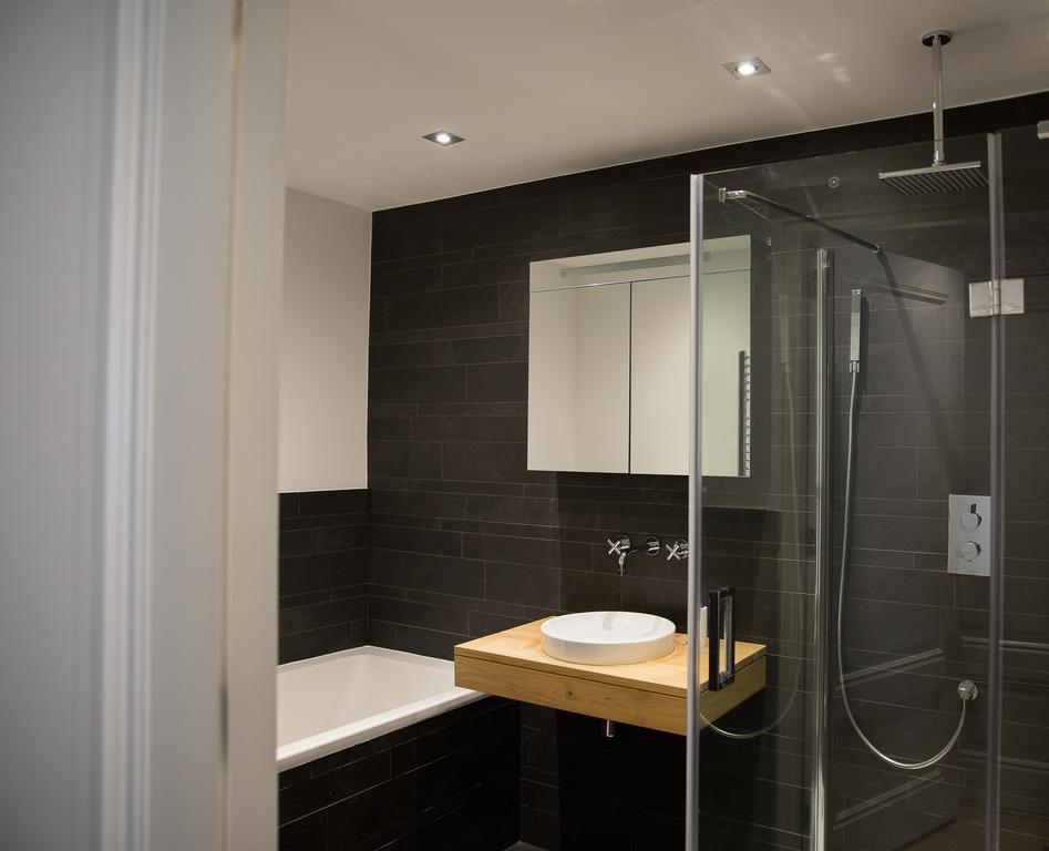 Apartment Cees&Co Amsterdam Chambre photo