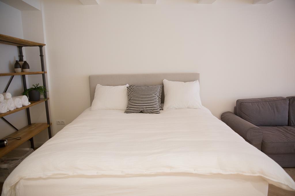 Apartment Cees&Co Amsterdam Chambre photo